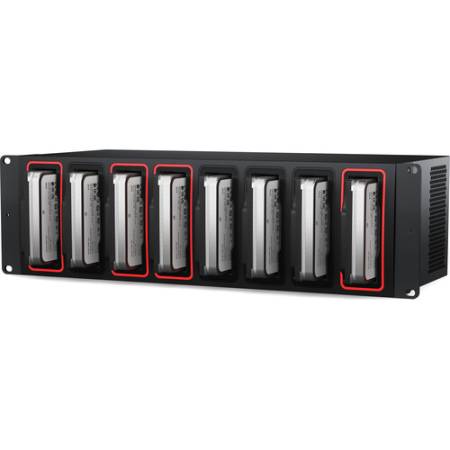 Blackmagic Design - Cloud Backup 8
